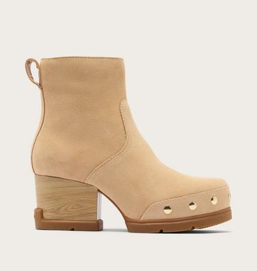 Roam'n Zip Women's Boot, Color: Ceramic, Gum 2, image 5