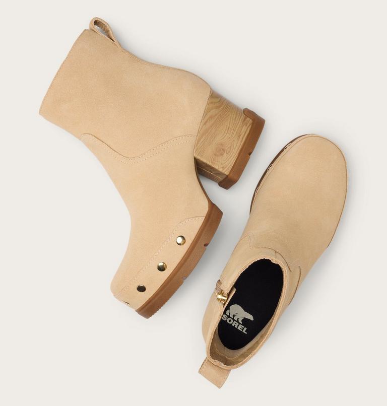 Roam'n Zip Women's Boot, Color: Ceramic, Gum 2, image 5