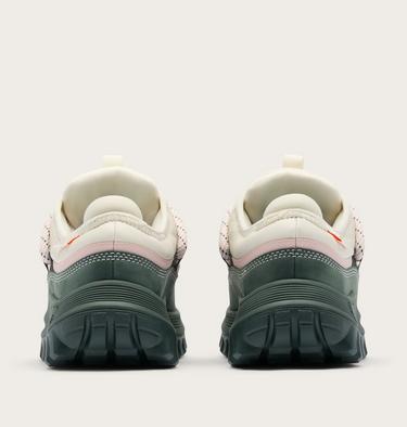 Callsign Daybreak Lux Women's Sneaker, Color: Snow, Deep Woods, image 3