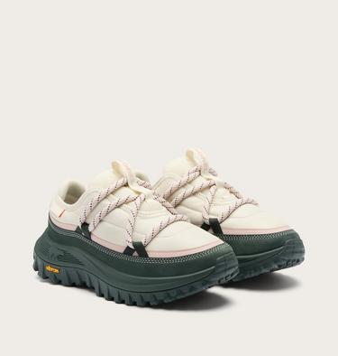 Callsign Daybreak Lux Women's Sneaker, Color: Snow, Deep Woods, image 2
