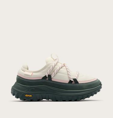 Callsign Daybreak Lux Women's Sneaker, Color: Snow, Deep Woods, image 1