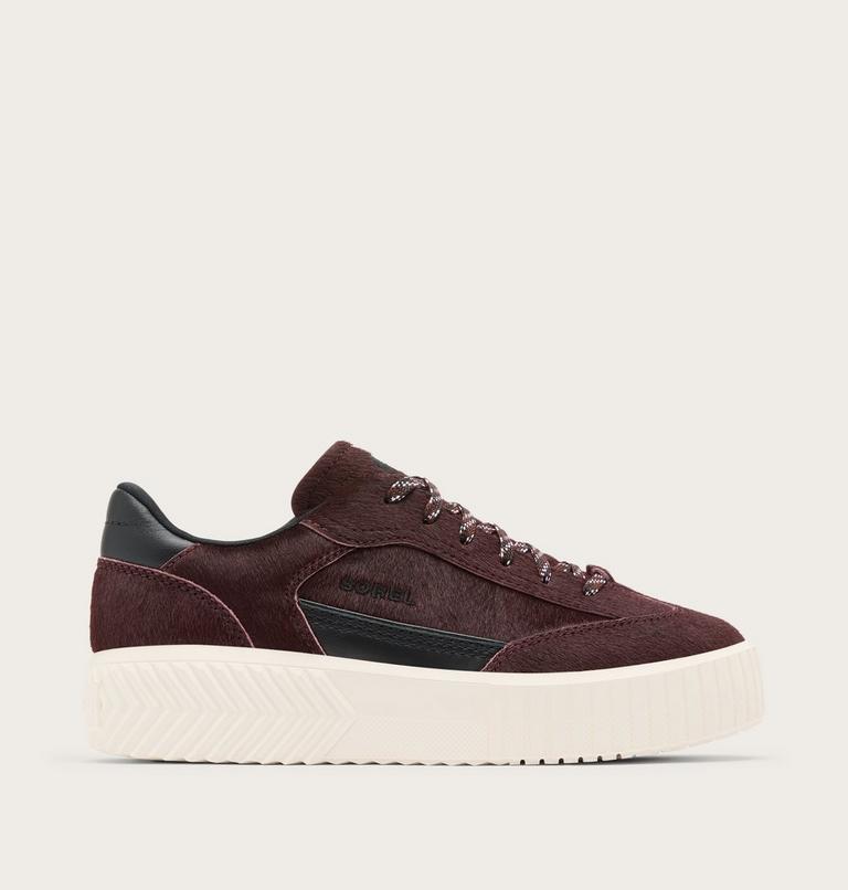 Ona Ave Mod Women's Sneaker, Color: Red Lodge, Snow, image 1