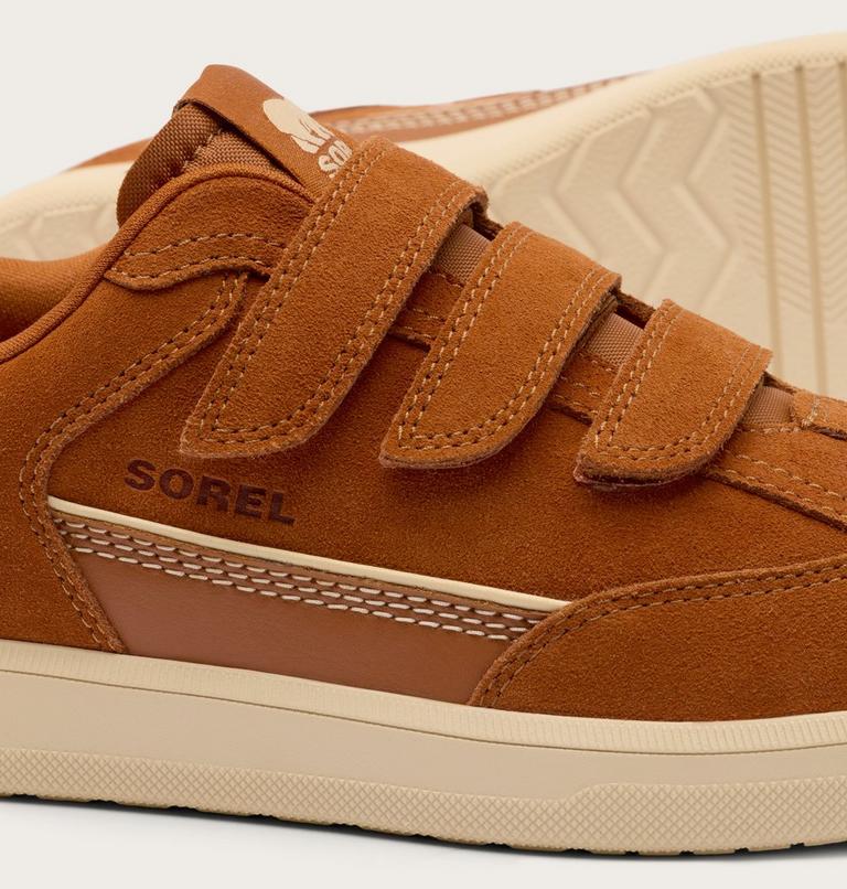 Ona Drift Strap Women's Sneaker, Color: Iced Tea, Bleached Ceramic, image 10