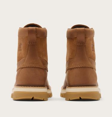 Botte Imperm&eacute;able Lark-47 Homme, Color: Velvet Tan, Velvet Tan, image 3