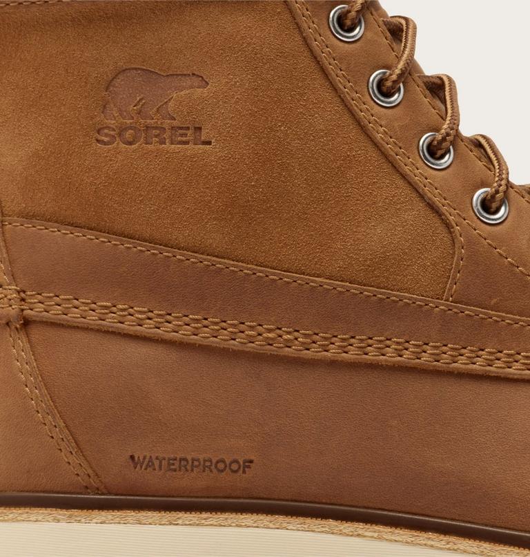 Lark-47 wasserdichte Stiefel f&uuml;r M&auml;nner, Color: Velvet Tan, Velvet Tan, image 10