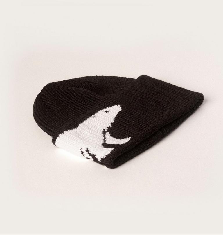 SOREL BEAR CUFF BEANIE, Color: Black, Black, image 2