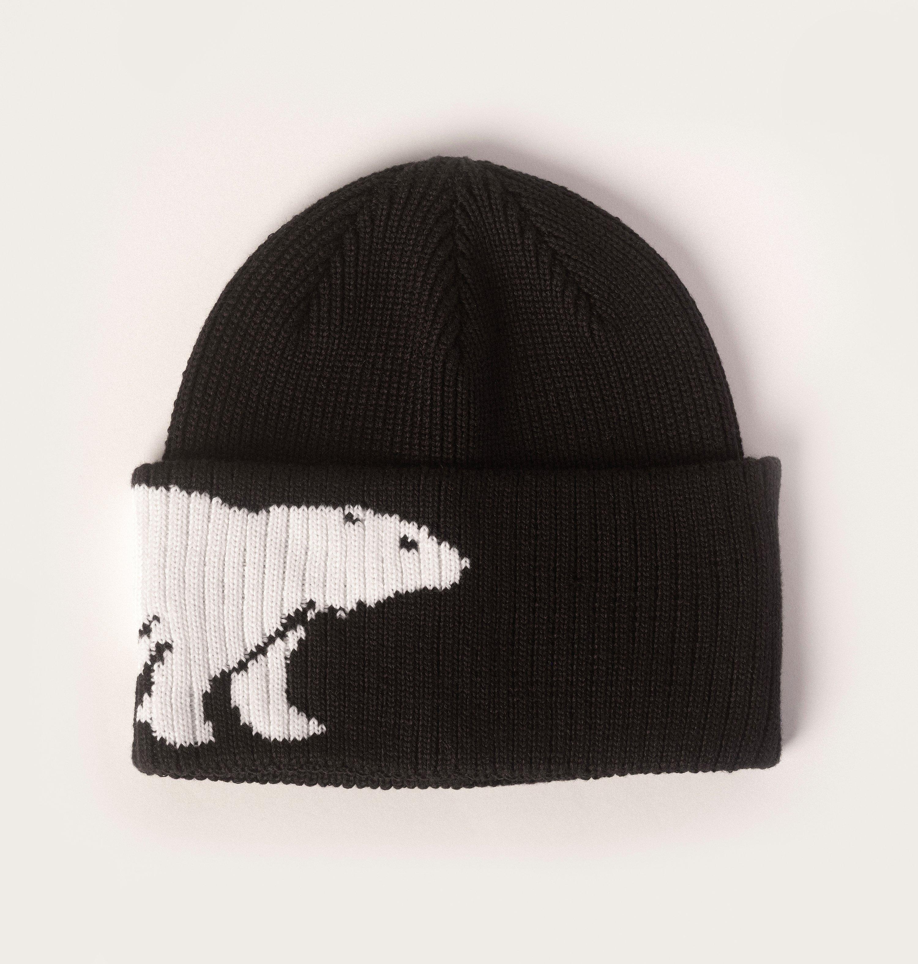 Sorel SOREL  BEAR CUFF BEANIE-