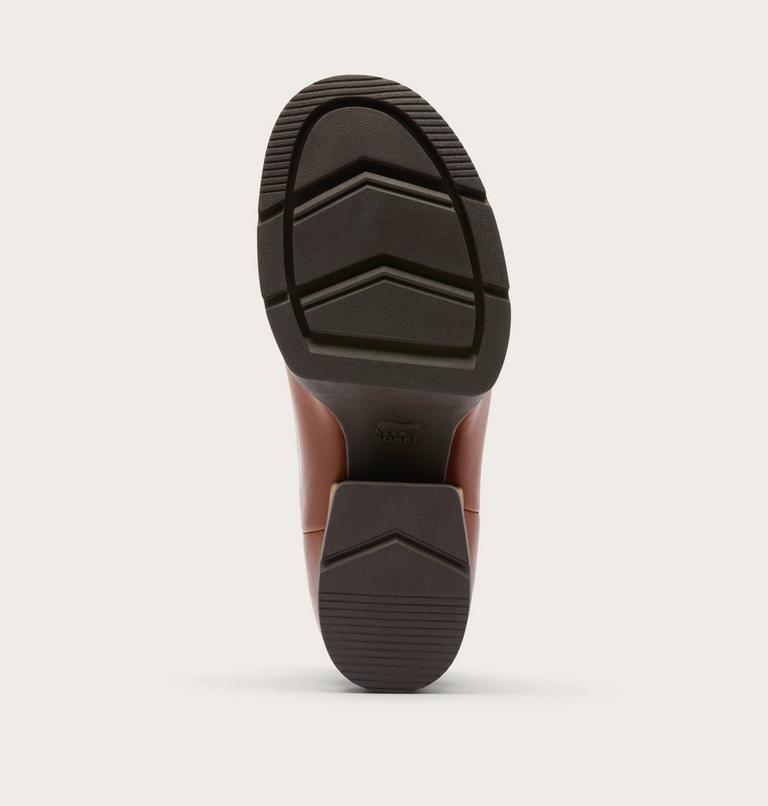 Bottes Roam'n Chelsea pour femmes, Color: Dark Auburn, Blackened Brown, image 6