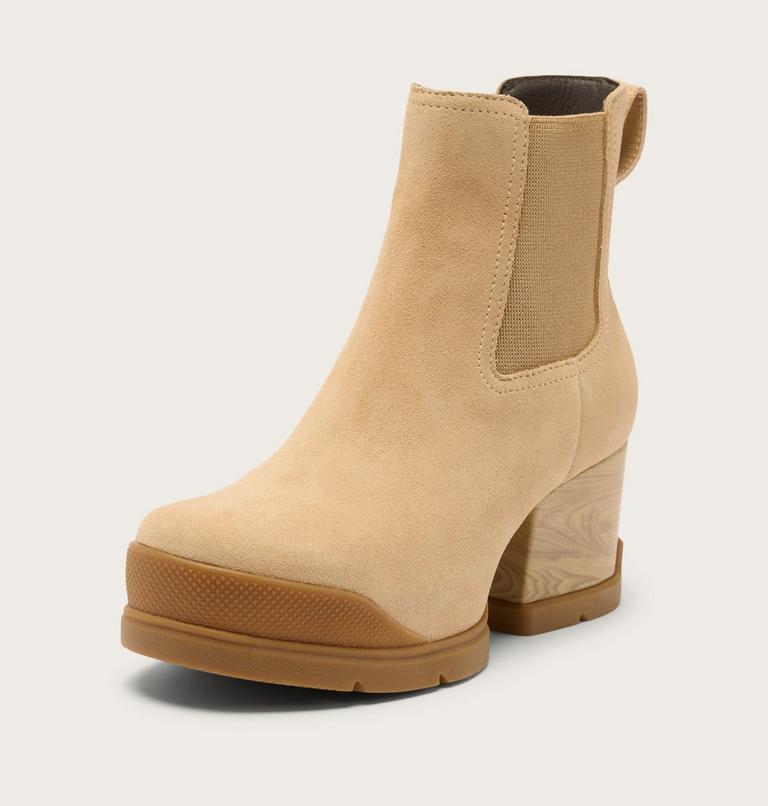 Roam'n Chelsea Women's Boot, Color: Canoe, Gum 2, image 8