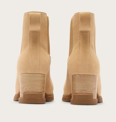 Roam'n Chelsea Women's Boot, Color: Canoe, Gum 2, image 3