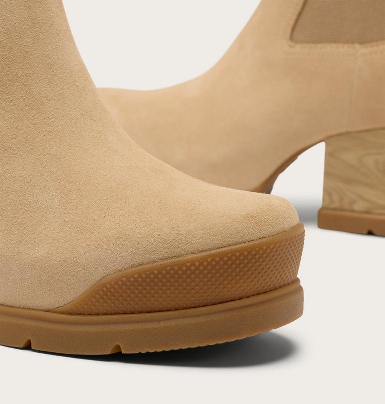 Roam'n Chelsea Women's Boot, Color: Canoe, Gum 2, image 10
