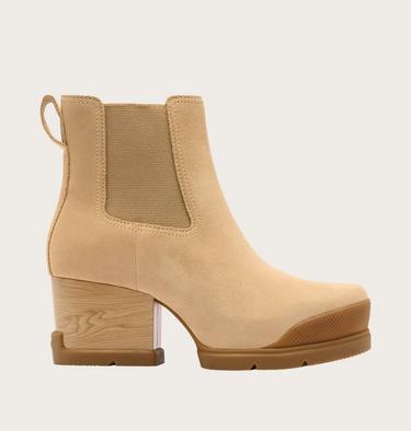 Roam'n Chelsea Women's Boot, Color: Canoe, Gum 2, image 1