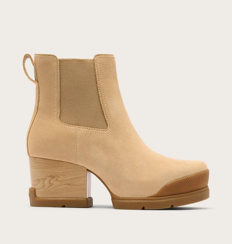 Roam'n Chelsea Women's Boot, Color: Canoe, Gum 2, image 1