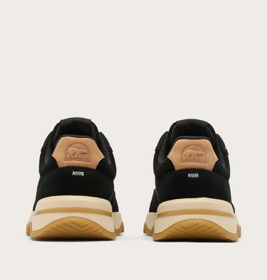 Kinetic Ember Lux Sneaker f&uuml;r M&auml;nner, Color: Black, Tawny Buff, image 3
