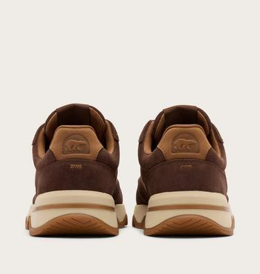 Kinetic Ember Lux Sneaker f&uuml;r M&auml;nner, Color: Tobacco, Velvet Tan, image 3