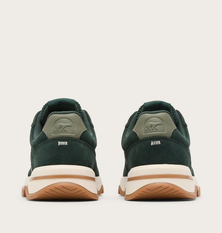 Kinetic Ember Lux Sneaker f&uuml;r M&auml;nner, Color: Deep Woods, Stone Green, image 3