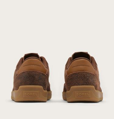 Ona Drift Lux Sneaker f&uuml;r M&auml;nner, Color: Tobacco, Velvet Tan, image 3