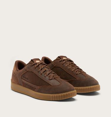 Ona Drift Lux Sneaker f&uuml;r M&auml;nner, Color: Tobacco, Velvet Tan, image 2