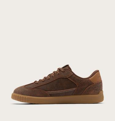 Ona Drift Lux Sneaker f&uuml;r M&auml;nner, Color: Tobacco, Velvet Tan, image 4