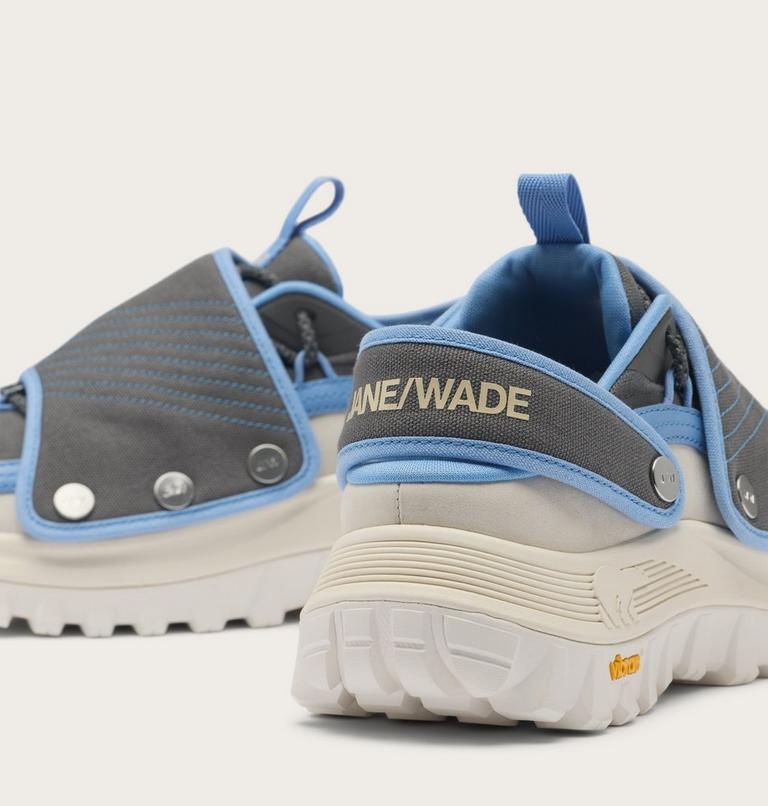 Mules SOREL X JANE WADE CALLSIGN Shroud da donna, Color: Carbon Grey, Chalk, image 10