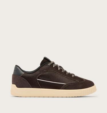 Ona Drift Mod Women's Sneaker, Color: Blackened Brown, Black, image 1