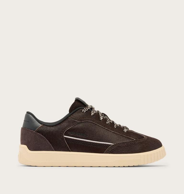 Ona Drift Mod Women's Sneaker, Color: Blackened Brown, Black, image 1