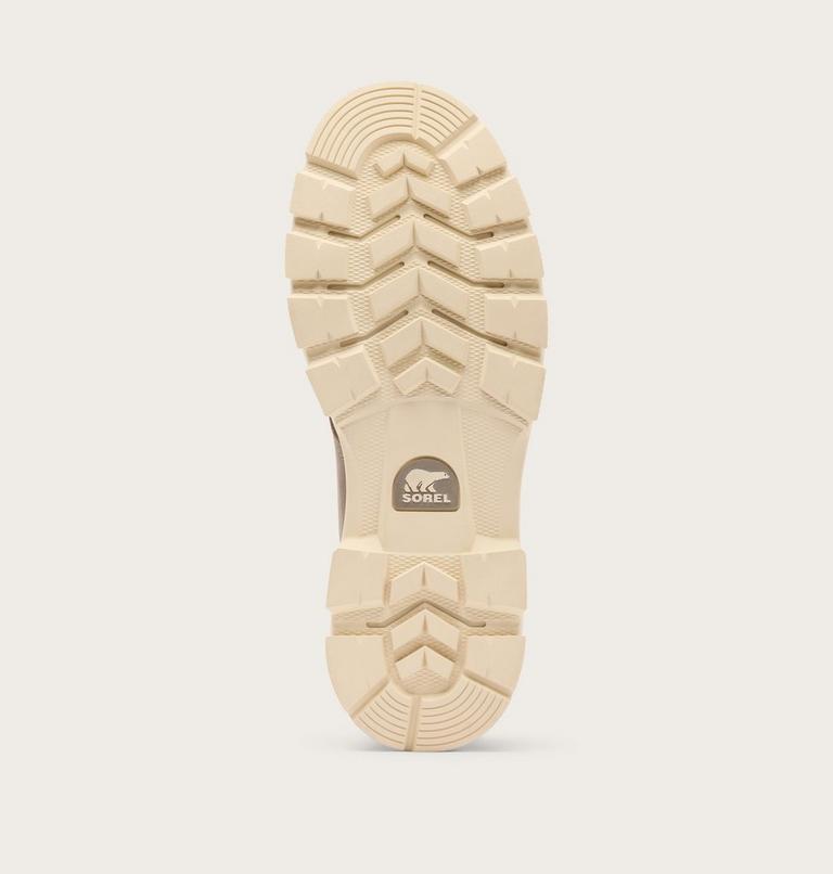 Lark-47 Moc Toe wasserdichte Stiefel f&uuml;r M&auml;nner, Color: Wet Sand, Major, image 6