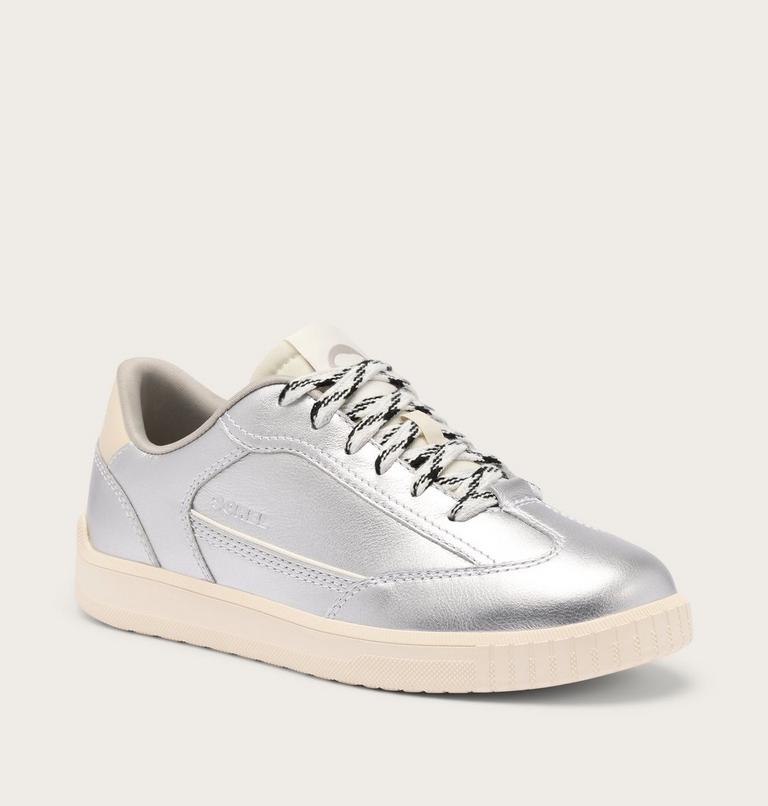 ONA DRIFT, Color: Pure Silver, Sea Salt, image 7
