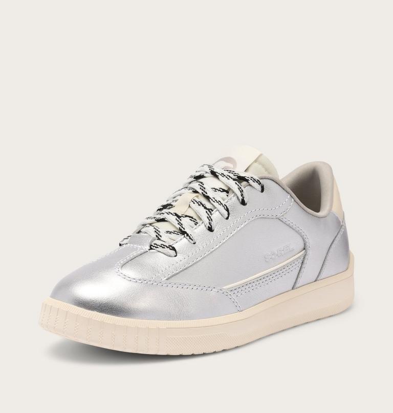 ONA DRIFT, Color: Pure Silver, Sea Salt, image 8