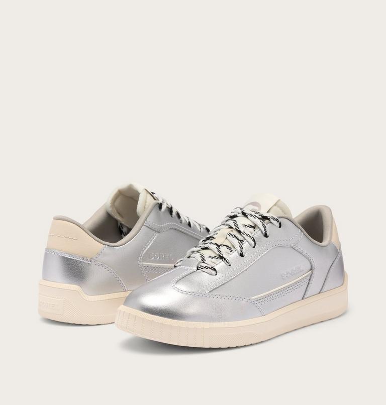 ONA DRIFT, Color: Pure Silver, Sea Salt, image 9