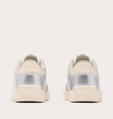ONA DRIFT, Color: Pure Silver, Sea Salt, image 3
