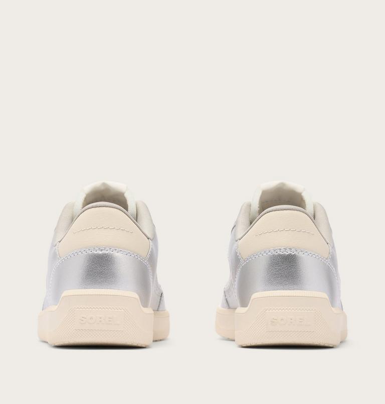 ONA DRIFT, Color: Pure Silver, Sea Salt, image 3