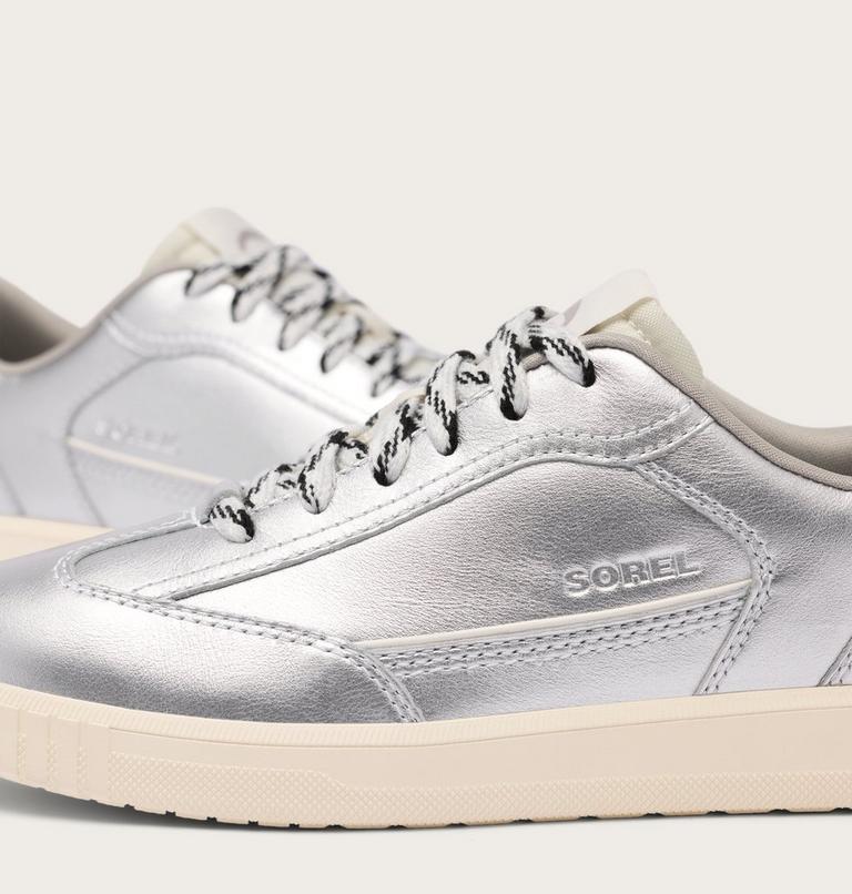 ONA DRIFT, Color: Pure Silver, Sea Salt, image 10
