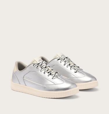 ONA DRIFT, Color: Pure Silver, Sea Salt, image 2