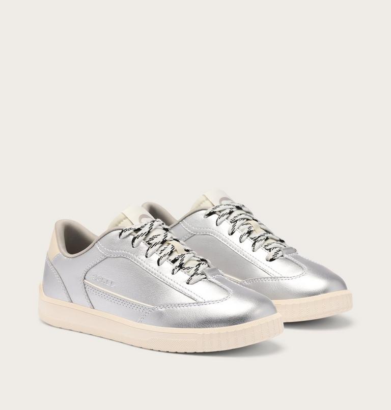 ONA DRIFT, Color: Pure Silver, Sea Salt, image 2
