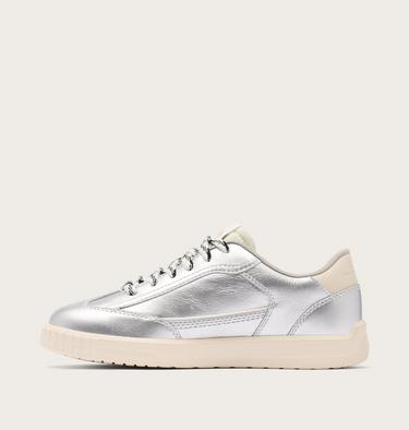 ONA DRIFT, Color: Pure Silver, Sea Salt, image 4