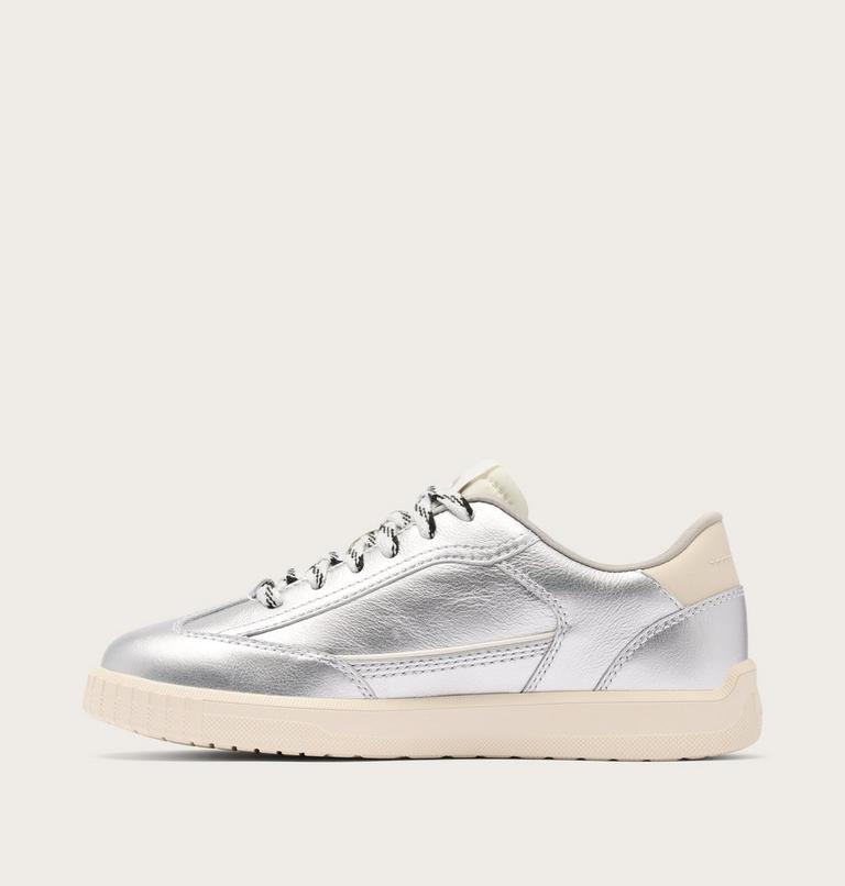 ONA DRIFT, Color: Pure Silver, Sea Salt, image 4
