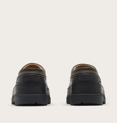Sabots imperm&eacute;ables Ambler Lux pour hommes, Color: Black, Tawny Buff, image 7