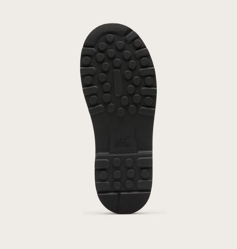 Sabots imperm&eacute;ables Ambler Lux pour hommes, Color: Black, Tawny Buff, image 6