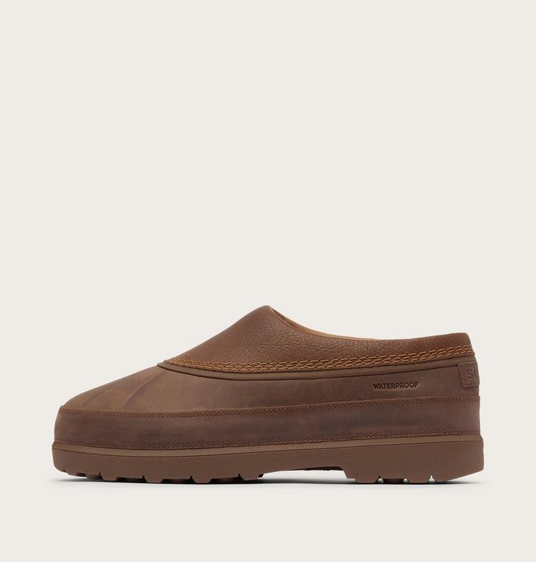 Sabots imperm&eacute;ables Ambler Lux pour hommes, Color: Tobacco, Velvet Tan, image 10