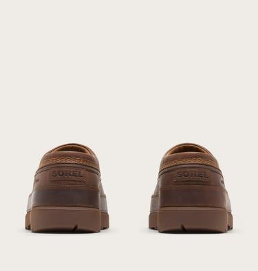 Sabots imperm&eacute;ables Ambler Lux pour hommes, Color: Tobacco, Velvet Tan, image 3