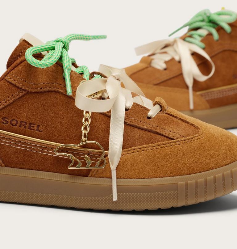 ONA DRIFT LX, Color: Iced Tea, Gum 17, image 6