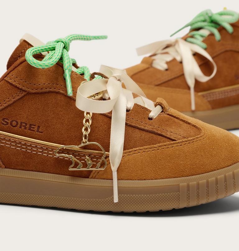 ONA Drift LX, Color: Iced Tea, Gum 17, image 10