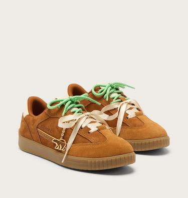 ONA DRIFT LX, Color: Iced Tea, Gum 17, image 2
