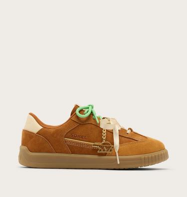 ONA DRIFT LX, Color: Iced Tea, Gum 17, image 1