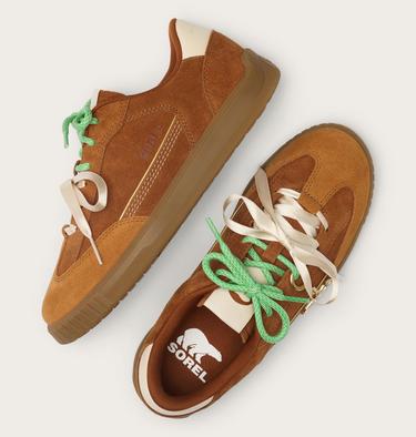 ONA DRIFT LX, Color: Iced Tea, Gum 17, image 4
