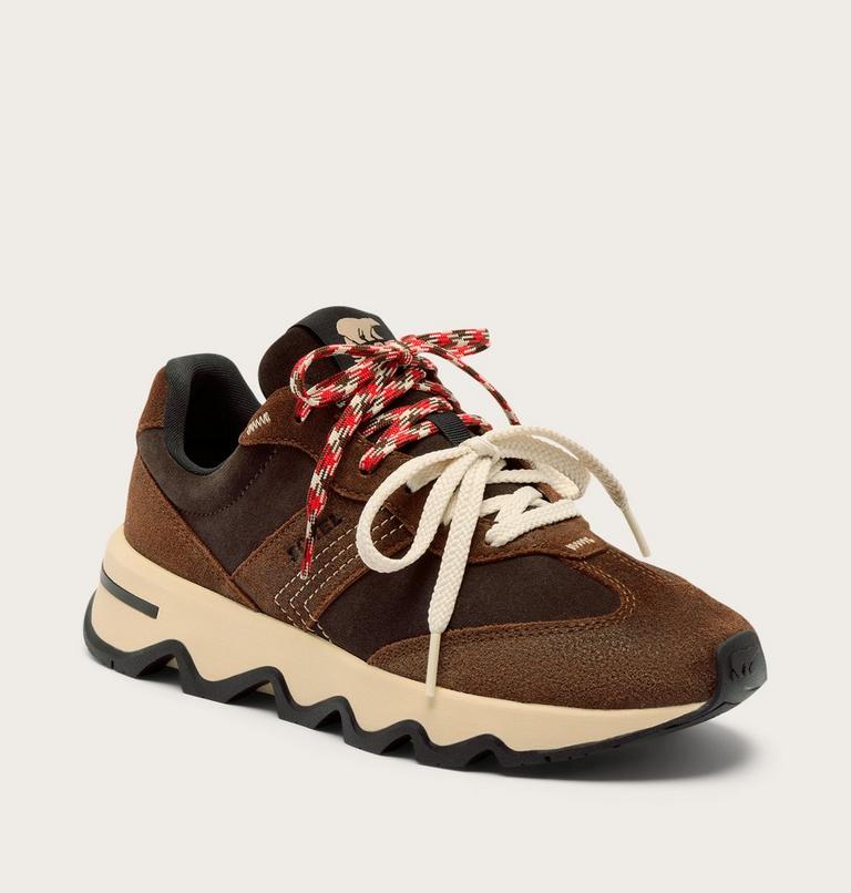 KINETIC EMBER LX, Color: Tobacco, Blackened Brown, image 7