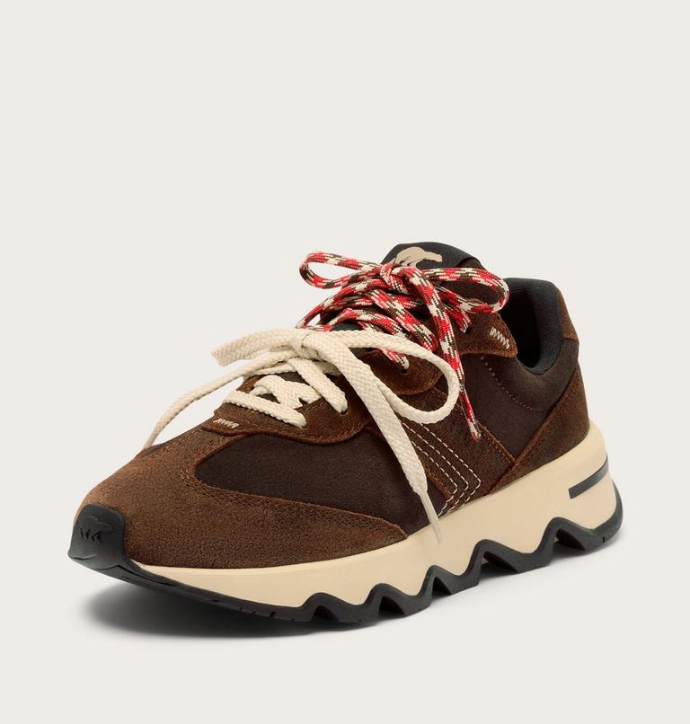 KINETIC EMBER LX, Color: Tobacco, Blackened Brown, image 8