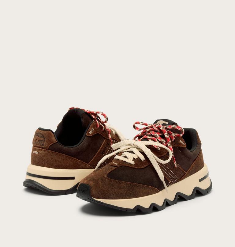KINETIC EMBER LX, Color: Tobacco, Blackened Brown, image 9