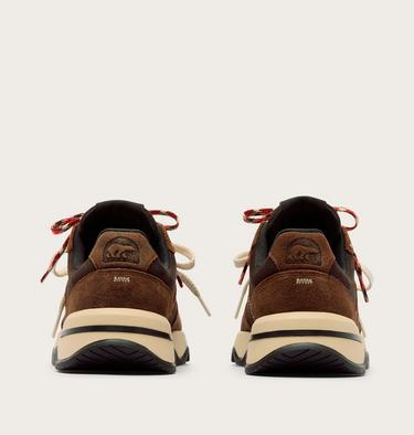 KINETIC EMBER LX, Color: Tobacco, Blackened Brown, image 3